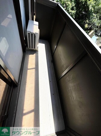 サンマリーCの物件内観写真